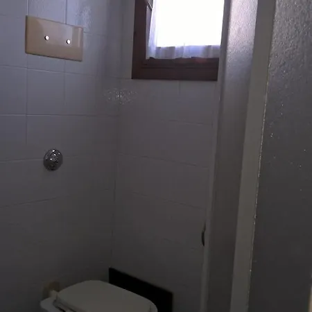 Casa L'ortensia Appartement *