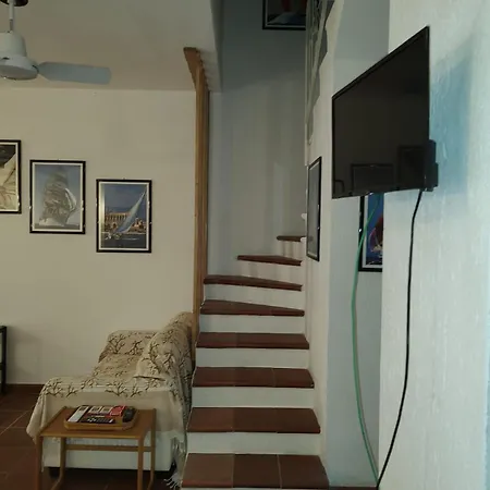 Apartment Casa L'ortensia *