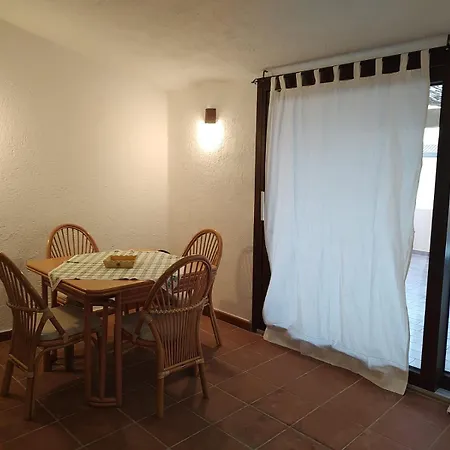 Apartment Casa L'ortensia Cannigione