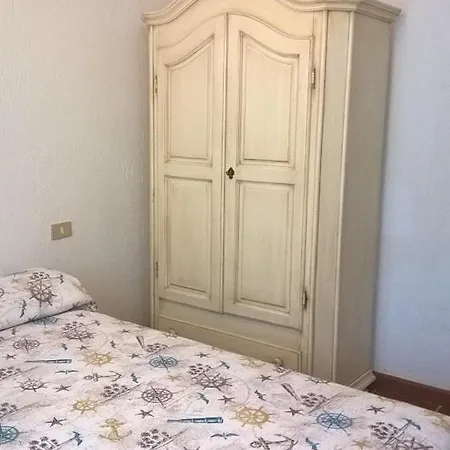 Casa L'ortensia Apartment