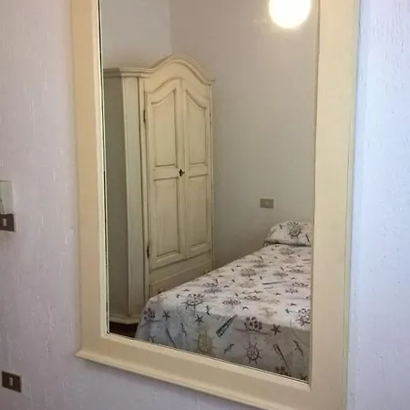 Apartment Casa L'ortensia *
