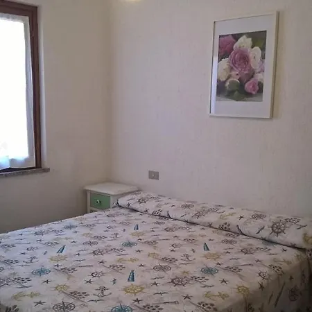 Casa L'ortensia Cannigione