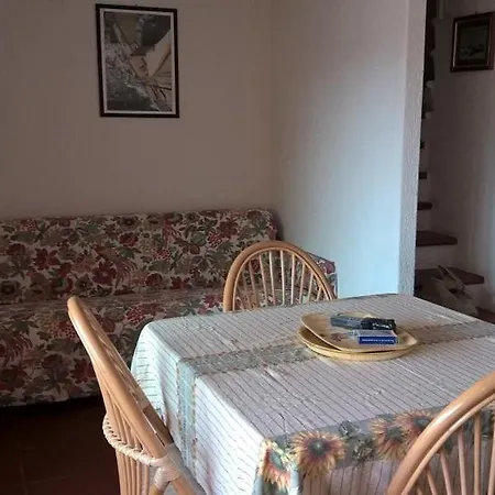Apartment Casa L'ortensia