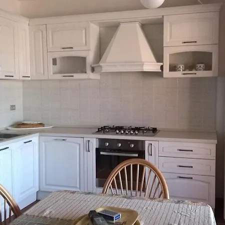 Casa L'ortensia * Cannigione