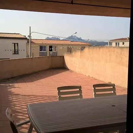 Apartment Casa L'ortensia