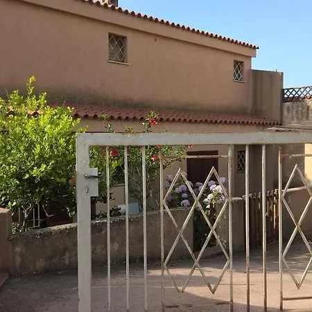Casa L'ortensia Apartment Cannigione