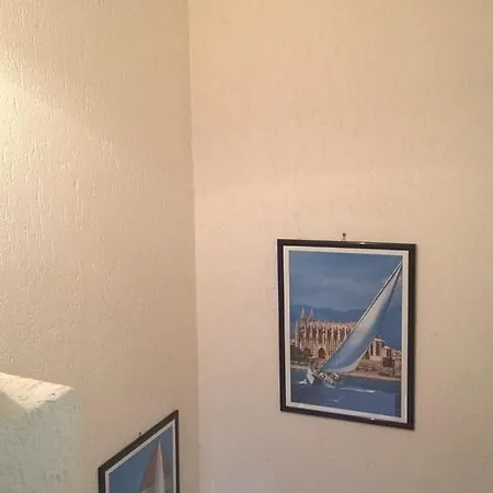 Casa L'ortensia *