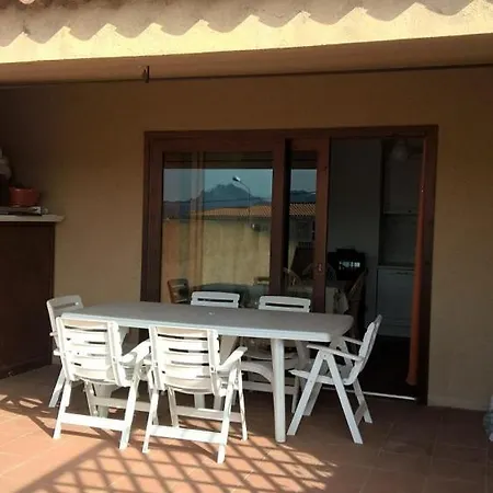 Apartment Casa L'ortensia
