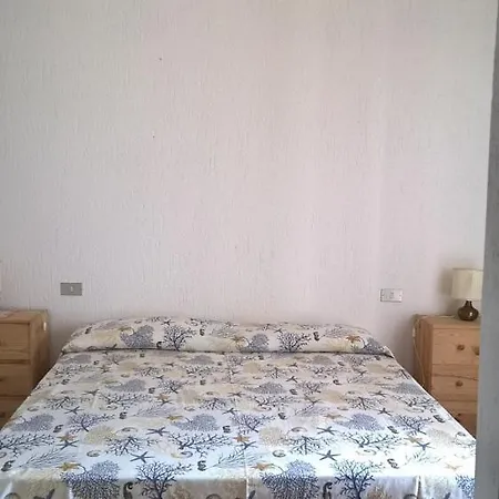 Casa L'ortensia Cannigione