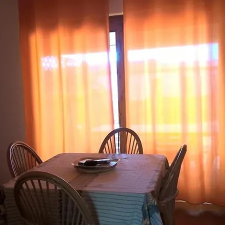 Apartment Casa L'ortensia