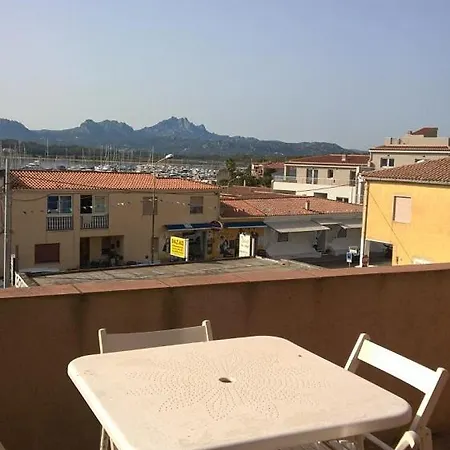 Casa L'ortensia Cannigione