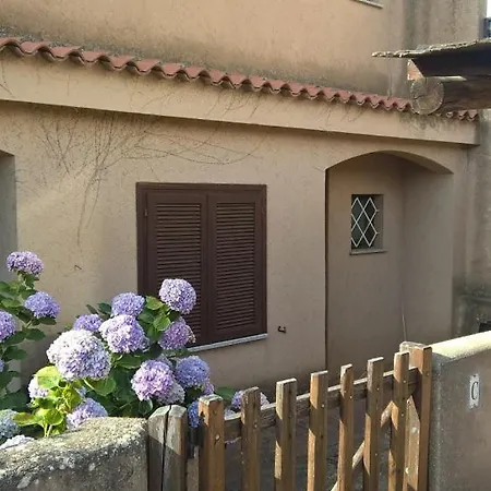 Casa L'ortensia * Cannigione