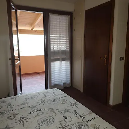 Casa L'ortensia Apartament *