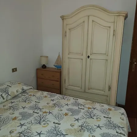Casa L'ortensia Apartment Cannigione