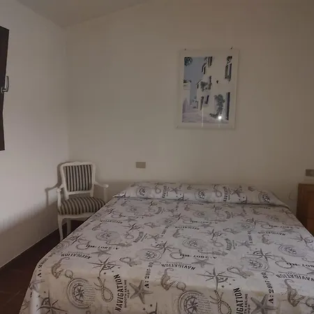 Casa L'ortensia *