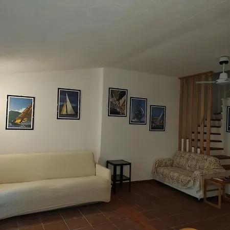 Apartament Casa L'ortensia *