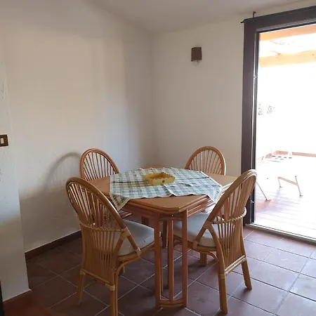 Casa L'ortensia *