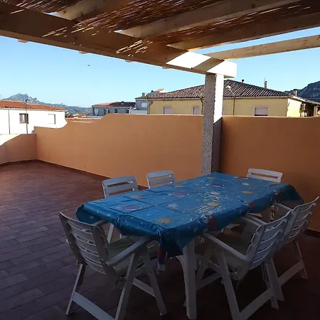 Casa L'ortensia Apartment
