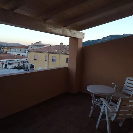 Apartment Casa L'ortensia