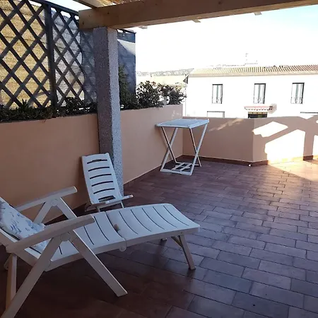 Apartament Casa L'ortensia Cannigione