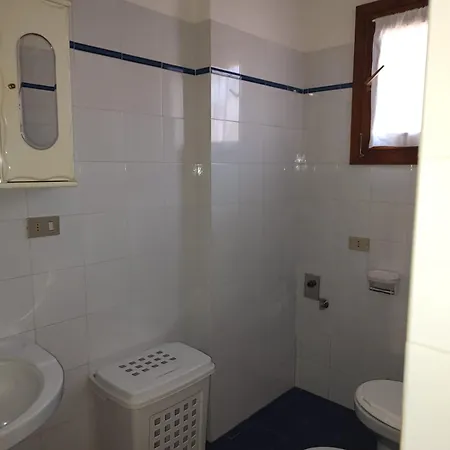 Casa L'ortensia Cannigione