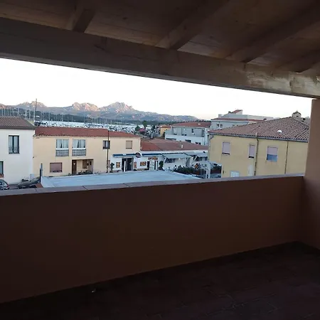 Διαμέρισμα Casa L'ortensia *