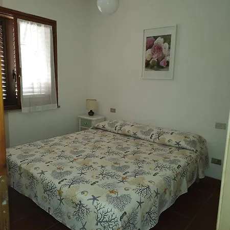 Casa L'ortensia Cannigione