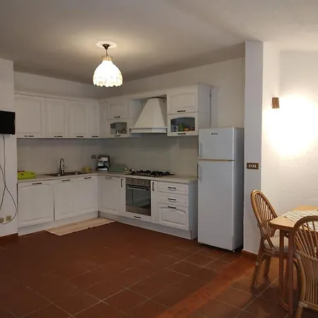 Casa L'ortensia * Cannigione