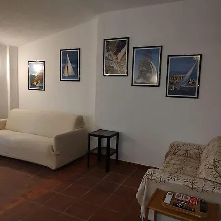 Casa L'ortensia * Cannigione